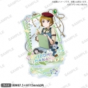 【グッズ-スタンドポップ】ラブライブ!スクールアイドルフェスティバル アクリルスタンド μ's クレヨンver. 小泉花陽の画像