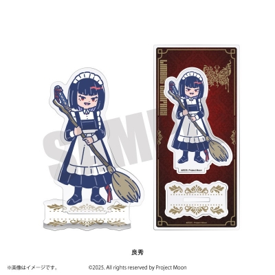 【グッズ-スタンドポップ】『Limbus Company』 れとぽぷ アクリルスタンド(全17種)良秀