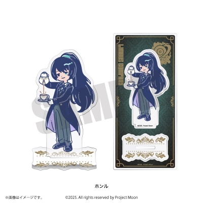 【グッズ-スタンドポップ】『Limbus Company』 れとぽぷ アクリルスタンド(全17種)ホンル