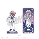 【グッズ-スタンドポップ】アニメ「えぶりでいホスト」 れとぽぷ アクリルスタンド(全8種)コーイチの画像