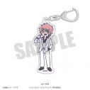 【グッズ-キーホルダー】アニメ「えぶりでいホスト」 れとぽぷ アクリルキーホルダー(全8種)コーイチの画像