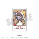 【グッズ-カード】TVアニメ「うらみちお兄さん」 れとぽぷ 第2弾 インスタントフォト風カード(全6種)多田野詩乃の画像