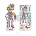 【グッズ-スタンドポップ】TVアニメ『地獄楽』 れとぽぷ 第2弾 アクリルスタンド(全8種)弔兵衛の画像
