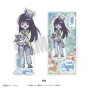 【グッズ-スタンドポップ】TVアニメ『地獄楽』 れとぽぷ 第2弾 アクリルスタンド(全8種)桐馬の画像