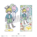 【グッズ-スタンドポップ】TVアニメ『地獄楽』 れとぽぷ 第2弾 アクリルスタンド(全8種)付知の画像