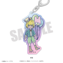 【グッズ-キーホルダー】TVアニメ『地獄楽』 れとぽぷ 第2弾 オーロラアクリルキーホルダー(全8種)付知の画像