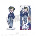 【グッズ-スタンドポップ】TVアニメ『ダイヤのA actⅡ-SS-』 れとぽぷ 第3弾 アクリルスタンド 倉持洋一の画像