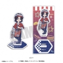 【グッズ-スタンドポップ】TVアニメ「アンデッドアンラック」 れとぽぷ 第2弾 アクリルスタンド ビリーの画像