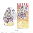 【グッズ-スタンドポップ】TVアニメ「アンデッドアンラック」 れとぽぷ 第2弾 アクリルスタンド タチアナの画像