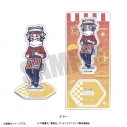 【グッズ-スタンドポップ】TVアニメ「アンデッドアンラック」 れとぽぷ 第2弾 アクリルスタンド テラーの画像
