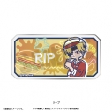 【グッズ-バッチ】TVアニメ「アンデッドアンラック」 れとぽぷ 第2弾 アクリルバッジ リップの画像