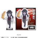 【グッズ-スタンドポップ】TVアニメ『炎炎ノ消防隊 参ノ章』 れとぽぷ アクリルスタンド(全9種)ジョーカーの画像