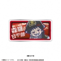 【グッズ-バッチ】TVアニメ『炎炎ノ消防隊 参ノ章』 れとぽぷ アクリルバッジ(全9種)森羅 日下部の画像
