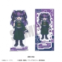 【グッズ-スタンドポップ】TVアニメ『デッドアカウント』 れとぽぷ アクリルスタンド(全7種)漆栖川希詠の画像