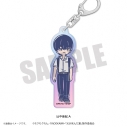 【グッズ-キーホルダー】TVアニメ「光が死んだ夏」 れとぽぷ 第2弾 オーロラアクリルキーホルダー(全8種)辻中佳紀 Aの画像