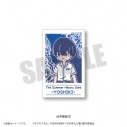 【グッズ-カード】TVアニメ「光が死んだ夏」 れとぽぷ 第2弾 インスタントフォト風カード(全8種)辻中佳紀 Bの画像