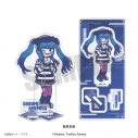 【グッズ-スタンドポップ】HUNDRED LINE -最終防衛学園- れとぽぷ アクリルスタンド 飴宮怠美の画像