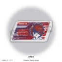 【グッズ-クリップ】HUNDRED LINE -最終防衛学園- れとぽぷ アクリルクリップ 澄野拓海の画像