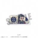 【グッズ-バッチ】TVアニメ「ダンジョン飯」 れとぽぷ アクリルバッジ(全8種)シュローの画像