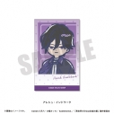 【グッズ-カード】TVアニメ「異世界の沙汰は社畜次第」 れとぽぷ インスタントフォト風カード アレシュ・インドラークの画像