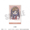 【グッズ-カード】TVアニメ「異世界の沙汰は社畜次第」 れとぽぷ インスタントフォト風カード 白石優愛の画像