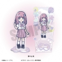 【グッズ-スタンドポップ】魔法の姉妹ルルットリリィ れとぽぷ アクリルスタンド 野々山 流の画像