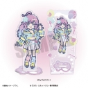 【グッズ-スタンドポップ】魔法の姉妹ルルットリリィ れとぽぷ アクリルスタンド こんぺとリリィの画像