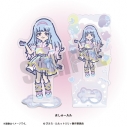 【グッズ-スタンドポップ】魔法の姉妹ルルットリリィ れとぽぷ アクリルスタンド ましゅールルの画像