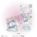 【グッズ-スタンドポップ】魔法の姉妹ルルットリリィ れとぽぷ アクリルスタンド うぐいすの画像
