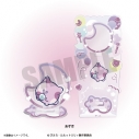 【グッズ-スタンドポップ】魔法の姉妹ルルットリリィ れとぽぷ アクリルスタンド あずきの画像