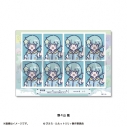 【グッズ-ステッカー】魔法の姉妹ルルットリリィ れとぽぷ 証明写真風ステッカー 野々山 風の画像