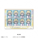 【グッズ-ステッカー】魔法の姉妹ルルットリリィ れとぽぷ 証明写真風ステッカー 神立塔子の画像