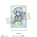 【グッズ-カード】魔法の姉妹ルルットリリィ れとぽぷ インスタントフォト風カード 野々山 風の画像