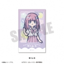【グッズ-カード】魔法の姉妹ルルットリリィ れとぽぷ インスタントフォト風カード 野々山 流の画像