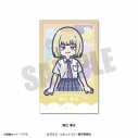 【グッズ-カード】魔法の姉妹ルルットリリィ れとぽぷ インスタントフォト風カード 神立塔子の画像