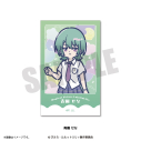 【グッズ-カード】魔法の姉妹ルルットリリィ れとぽぷ インスタントフォト風カード 青園せなの画像
