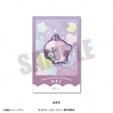 【グッズ-カード】魔法の姉妹ルルットリリィ れとぽぷ インスタントフォト風カード あずきの画像