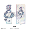 【グッズ-スタンドポップ】『誰ソ彼ホテル -蕾-』 れとぽぷ アクリルスタンド 西園暮愛の画像
