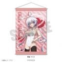 【グッズ-タペストリー】「戦姫絶唱シンフォギア」 B2タペストリー 雪音 クリス 白バニーver.の画像