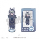 【グッズ-スタンドポップ】アニメ『怪獣8号』 れとぽぷ 第3弾 アクリルスタンド(全12種)市川レノの画像