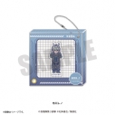 【グッズ-キーホルダー】アニメ『怪獣8号』 れとぽぷ 第3弾 しゃかふれアクリルキーホルダー(全12種)市川レノの画像