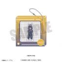 【グッズ-キーホルダー】アニメ『怪獣8号』 れとぽぷ 第3弾 しゃかふれアクリルキーホルダー(全12種)小此木このみの画像