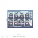 【グッズ-ステッカー】アニメ『怪獣8号』 れとぽぷ 第3弾 証明写真風ステッカー(全12種)市川レノの画像