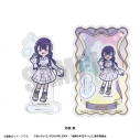 【グッズ-スタンドポップ】TVアニメ『地縛少年花子くん2』 れとぽぷ 第2弾 アクリルスタンド(全9種)赤根葵の画像