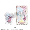 【グッズ-スタンドポップ】TVアニメ『地縛少年花子くん2』 れとぽぷ 第2弾 アクリルスタンド(全9種)もっけの画像