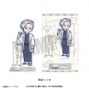 【グッズ-スタンドポップ】TVアニメ『あかね噺』 れとぽぷ アクリルスタンド(全11種)阿良川こぐまの画像