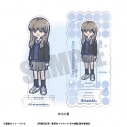 【グッズ-スタンドポップ】TVアニメ『氷の城壁』 れとぽぷ アクリルスタンド(全8種)氷川小雪の画像