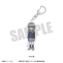 【グッズ-キーホルダー】TVアニメ『氷の城壁』 れとぽぷ アクリルキーホルダー(全8種)氷川小雪の画像