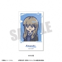 【グッズ-カード】TVアニメ『氷の城壁』 れとぽぷ インスタントフォト風カード(全8種)氷川小雪の画像