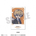 【グッズ-カード】TVアニメ『氷の城壁』 れとぽぷ インスタントフォト風カード(全8種)安曇美姫の画像